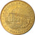 France, Token, Touristic token, Biarritz - le Rocher de la Vierge, Arts &