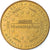 France, Token, Touristic token, Biarritz - le Rocher de la Vierge, Arts &