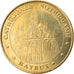 Francia, Token, Touristic token, 14/ Cathédrale Notre-Dame - Bayeux, Arts &