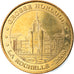 Frankreich, Token, Touristic token, La Rochelle - La grosse horloge, Arts &