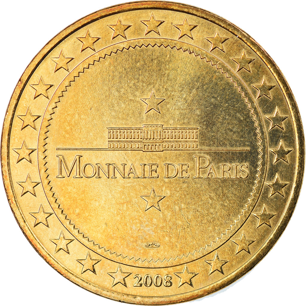 Frankrijk, Token, Toeristisch fiche, Paris - Concours Général Agricole, Arts &