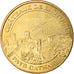 Francia, Token, Touristic token, 11/ Château de Lastours, Arts & Culture, 2007
