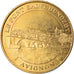 France, Token, Touristic token, Avignon - Pont de Saint-Benezet, Arts & Culture
