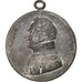 France, Medal, Mort de Charles Ferdinand, Duc de Berry, History, 1820
