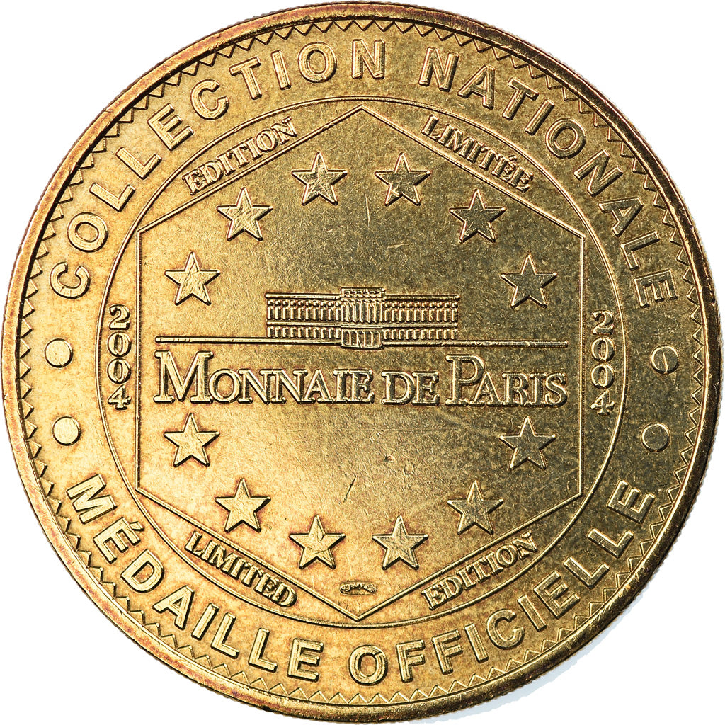 Francia, Token, Jetón turístico, Orange - Théâtre Antique n°1, Arts &