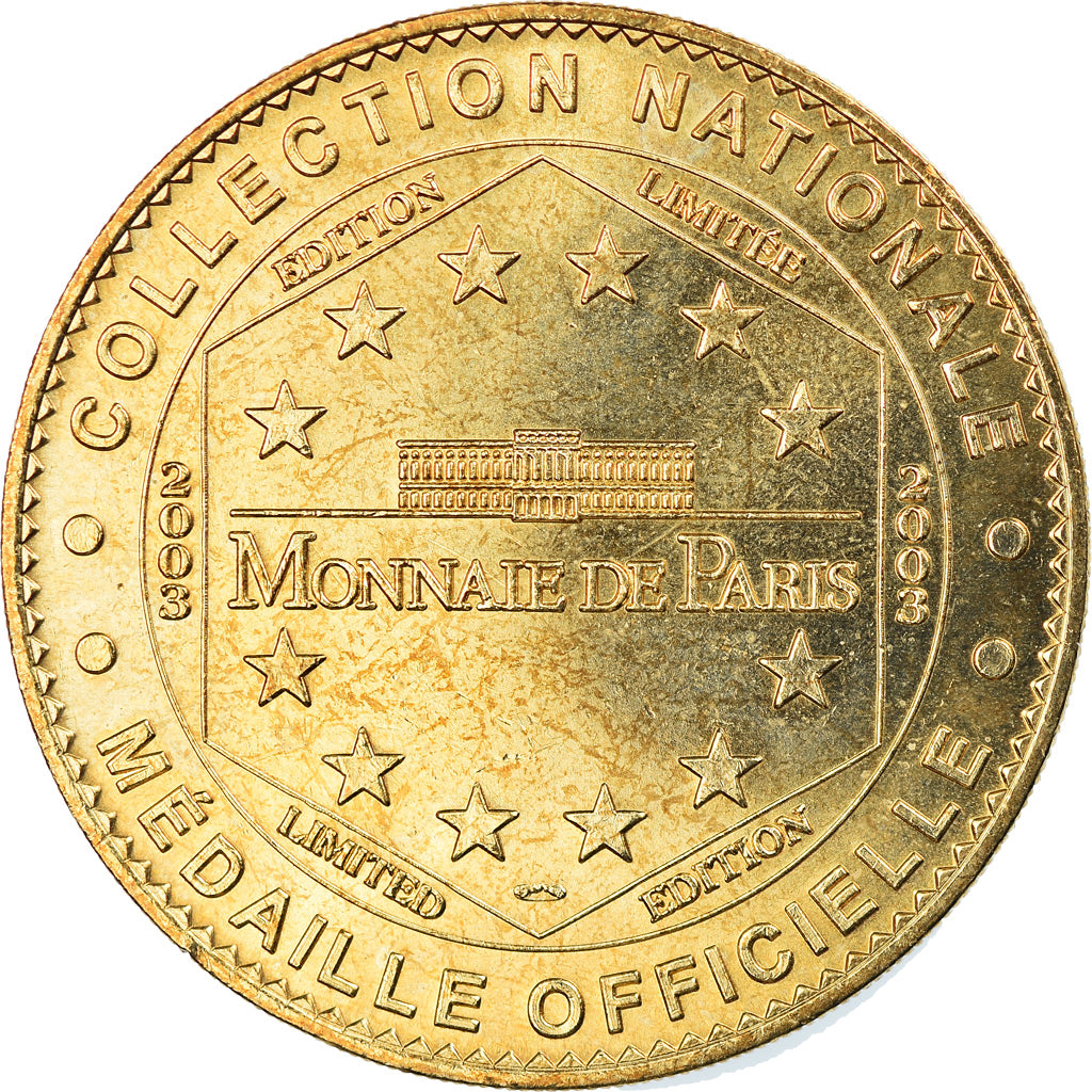 Frankrijk, Token, Toeristisch fiche, Amboise - Le Clos Lucé, Arts & Culture