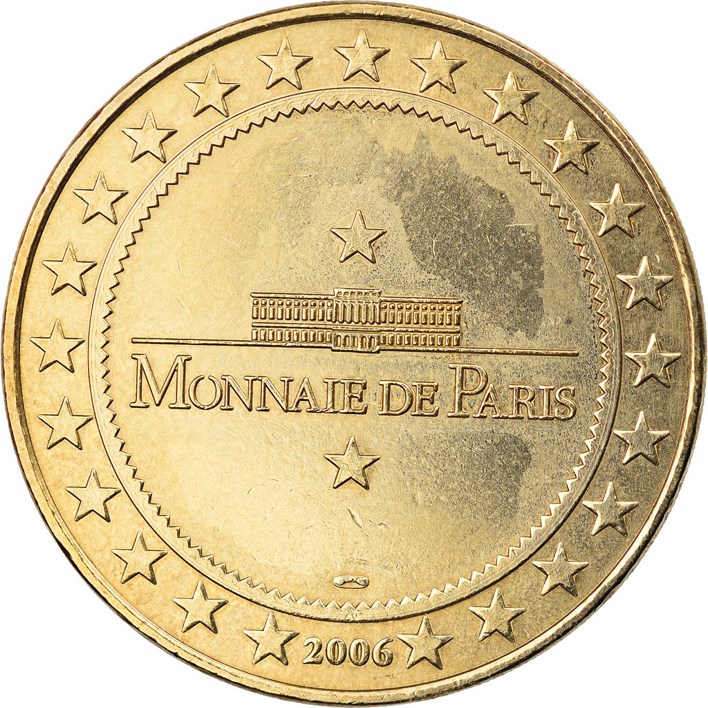 Frankrijk, Token, Toeristisch fiche, Le Bugue - aquarium n°2, Arts & Culture