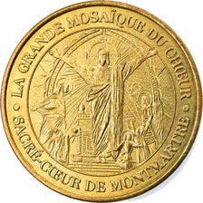 Frankreich, Token, Touristic token, Paris - Basilique du Sacré Coeur n° 2