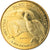 França, Token, Token turístico, Villars-les-Dombes - Parc des Oiseaux n°2