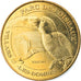 France, Token, Touristic token, Villars-les-Dombes - Parc des Oiseaux n°2, Arts