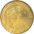 França, Token, Token turístico, Villars-les-Dombes - Parc des Oiseaux n°2