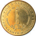 France, Token, Touristic token, Saint-Denis d'Oléron - Phare de Chassiron n°1