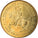 France, Token, Touristic token, La Cluse et Mijoux - Château de Joux -