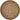 Coin, Tunisia, Muhammad al-Nasir Bey, 5 Centimes, 1912, Paris, EF(40-45)