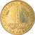Francia, Token, Jetón turístico, Saint-Clément des Baleines - Phare n°1
