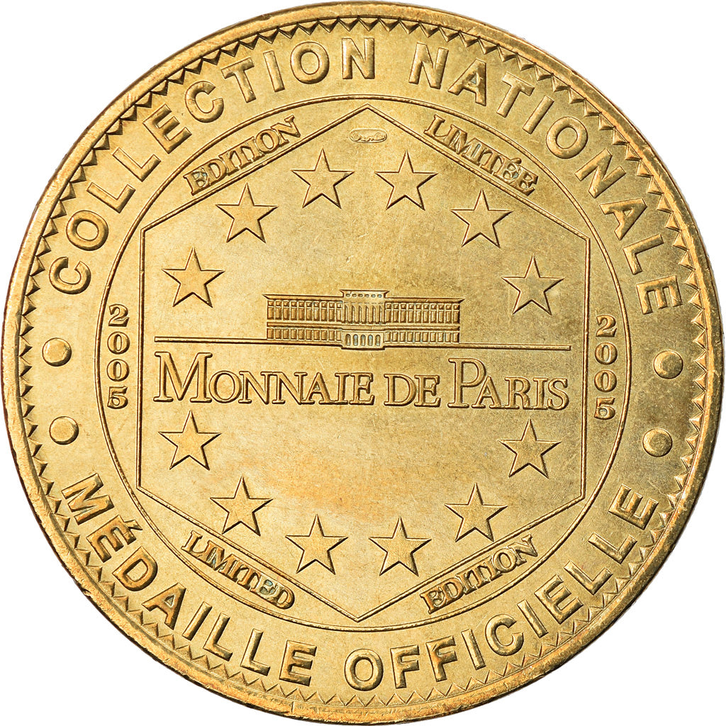 Frankrijk, Token, Toeristisch fiche, Saint-Clément des Baleines - Phare n°1