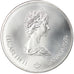 Coin, Canada, Elizabeth II, 5 Dollars, 1974, Royal Canadian Mint, Ottawa