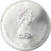 Coin, Canada, Elizabeth II, 5 Dollars, 1974, Royal Canadian Mint, Ottawa