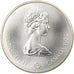 Coin, Canada, Elizabeth II, 5 Dollars, 1975, Royal Canadian Mint, Ottawa