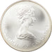 Coin, Canada, Elizabeth II, 5 Dollars, 1975, Royal Canadian Mint, Ottawa