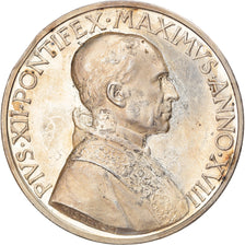 Vaticaan, Medaille, Pivs XII, Basilica Vaticana, Religions & beliefs, 1956