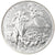 Münze, Vatikanstadt, John Paul II, 500 Lire, 1996, Roma, STGL, Silber, KM:269