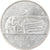 Italy, 5 Euro, L'Europe du travail, 2003, Rome, MS(65-70), Silver, KM:253