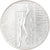 Italy, 5 Euro, L'Europe du travail, 2003, Rome, MS(65-70), Silver, KM:253