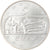 Italy, 5 Euro, L'Europe du travail, 2003, Rome, MS(65-70), Silver, KM:253