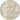 Coin, Russia, Rouble, 1990, AU(55-58), Copper-nickel, KM:257