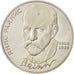 Coin, Russia, Rouble, 1990, AU(55-58), Copper-nickel, KM:257