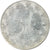 Italy, 5 Euro, 50 ans de la télévision, 2004, Rome, MS(65-70), Silver, KM:254