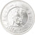 Italy, 5 Euro, 60ème anniversaire de la République italienne, 2006, Rome