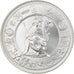 Italia, 5 Euro, 60ème anniversaire de la République italienne, 2006, Rome