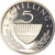 Moneda, Austria, 5 Schilling, 1987, Proof, FDC, Cobre - níquel, KM:2889a