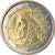 Italia, 2 Euro, 2006, Rome, FDC, Bi-metallico, KM:217
