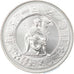 Italy, 5 Euro, 60ème anniversaire de la République italienne, 2006, Rome
