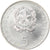 Italy, 5 Euro, 60ème anniversaire de la République italienne, 2006, Rome
