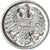 Munten, Oostenrijk, 2 Groschen, 1987, Proof, FDC, Aluminium, KM:2876