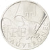 Coin, France, 10 Euro, 2010, MS(63), Silver, KM:1646