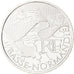 Coin, France, 10 Euro, 2010, MS(63), Silver, KM:1647