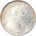 Munten, Vaticaanstad, John Paul II, 1000 Lire, 1982, Roma, FDC, Zilver, KM:167