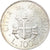 Moneta, CITTÀ DEL VATICANO, John Paul II, 1000 Lire, 1983, Roma, FDC, Argento