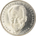 Coin, GERMANY - FEDERAL REPUBLIC, 2 Mark, 2001, Stuttgart, MS(65-70)