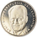 Coin, GERMANY - FEDERAL REPUBLIC, 2 Mark, 2001, Munich, MS(65-70), Copper-Nickel