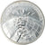 Italy, 5 Euro, 2007, Rome, MS(65-70), Silver, KM:291