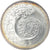 Italy, 5 Euro, 2007, Rome, MS(65-70), Silver, KM:291