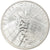 Italy, 5 Euro, 2007, Rome, MS(65-70), Silver, KM:291