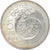 Italy, 5 Euro, 2007, Rome, MS(65-70), Silver, KM:291