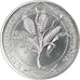 Italy, 5 Euro, 2008, Rome, MS(65-70), Silver, KM:281